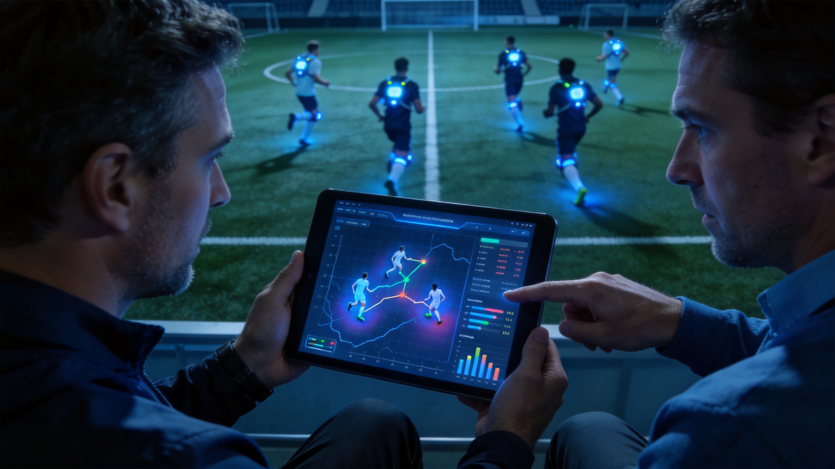 体育科技